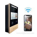 Multiple Screen Monitor Waterproof Video Door Phone Intercom